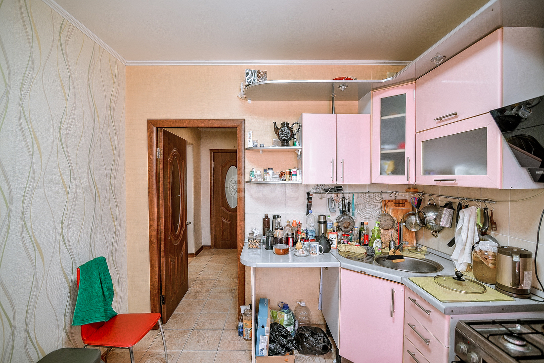 Продажа 3-комнатной квартиры, Южно-Сахалинск, Сахалинская область,  Южно-Сахалинск