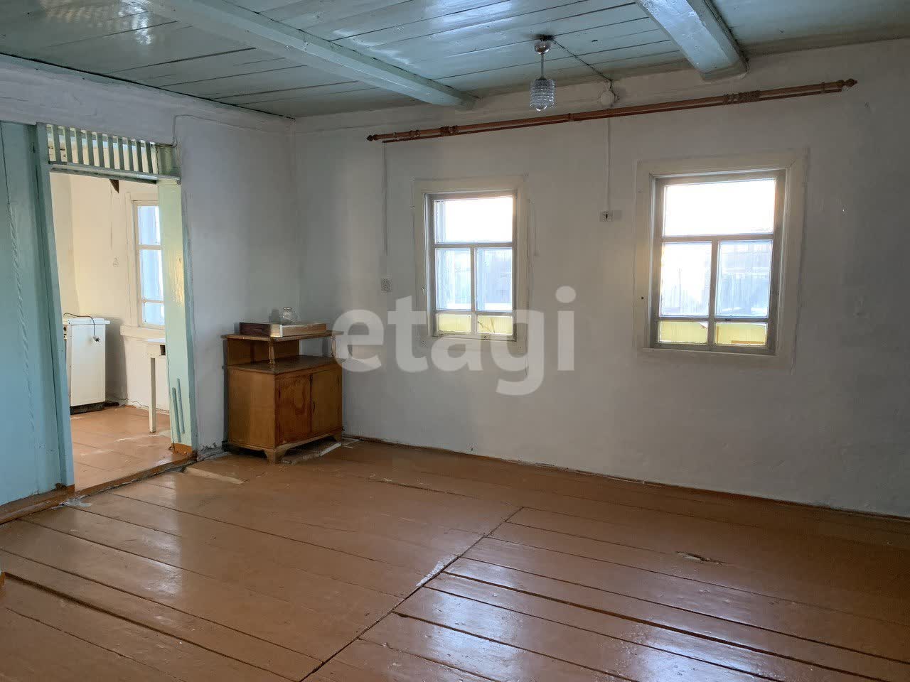 Продажа дома, 32м <sup>2</sup>, 21 сот., Улан-Удэ, Республика Бурятия,  Еравнинский