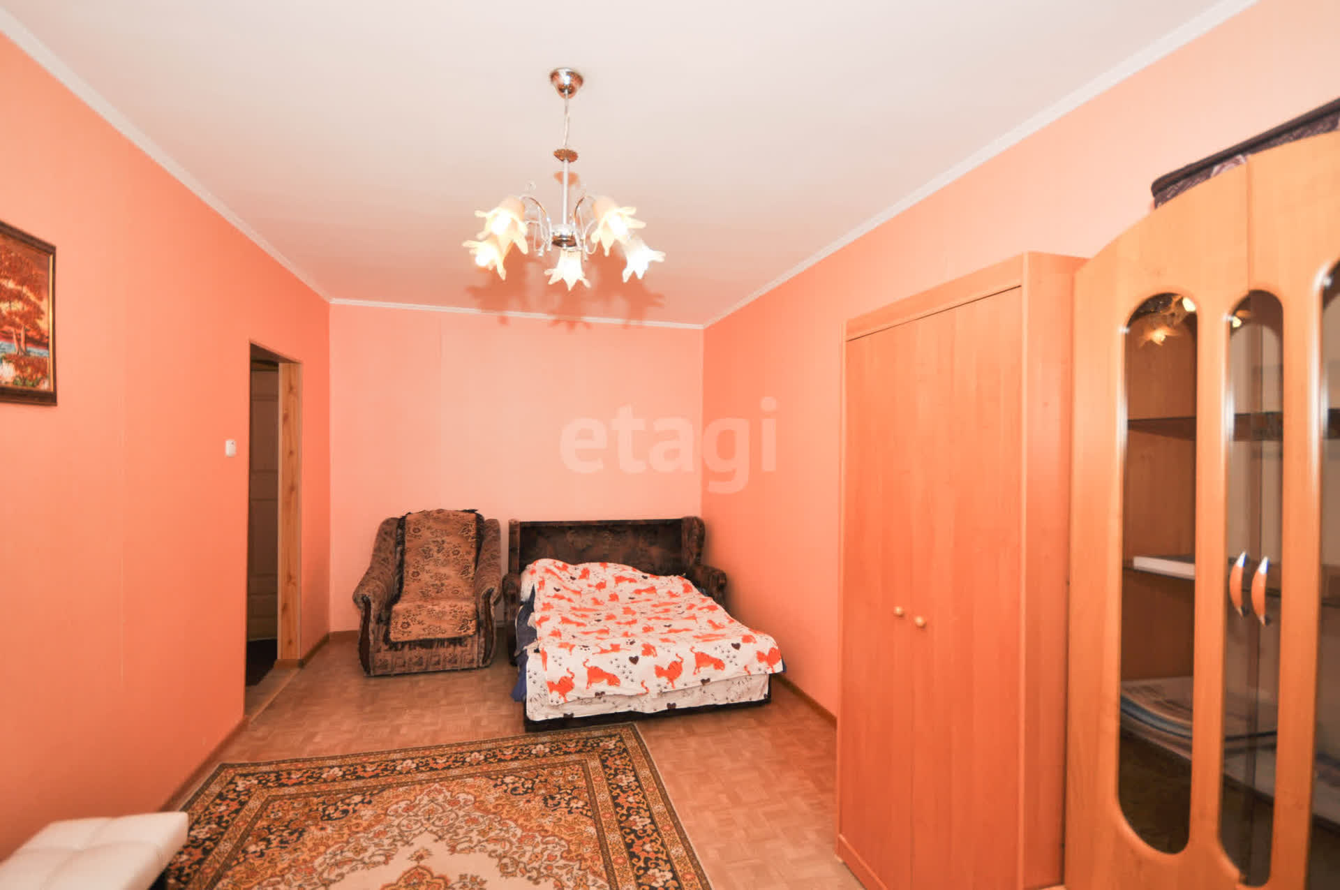 Продажа 1-комнатной квартиры, Южно-Сахалинск, Сахалинская область,  Южно-Сахалинск