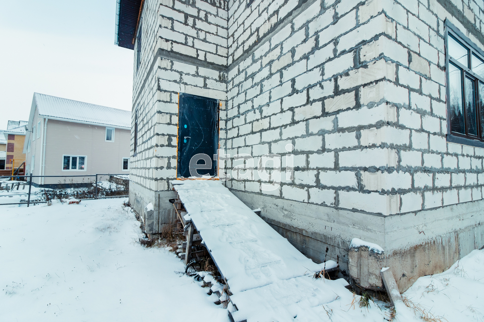 Продажа дома, 171м <sup>2</sup>, 8 сот., Ханты-Мансийск, Ханты-Мансийский автономный округ,  