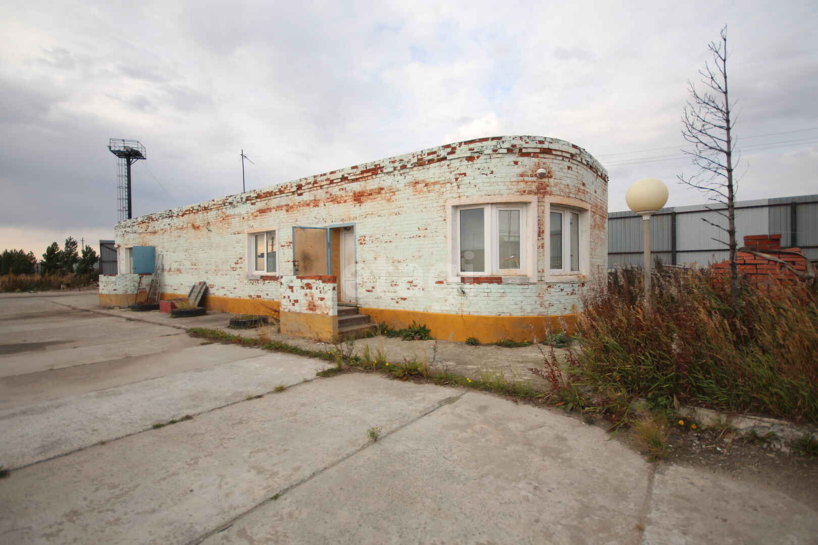 Аренда коммерческой недвижимости, 8024м <sup>2</sup>, Новый Уренгой, Ямало-Ненецкий АО,  Новый Уренгой