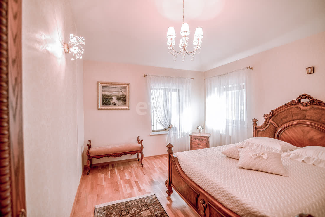 Продажа дома, 267м <sup>2</sup>, 10 сот., Южно-Сахалинск, Сахалинская область,  