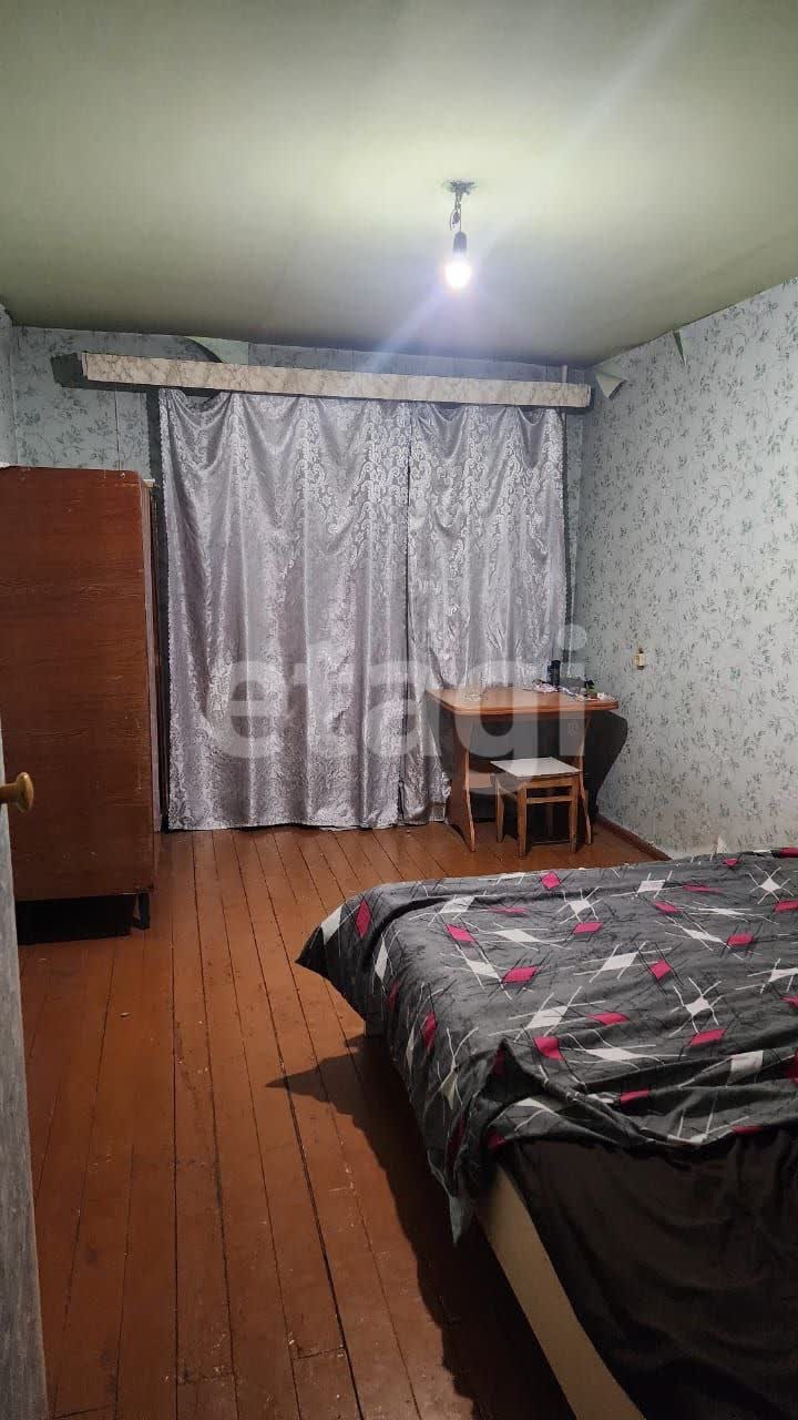 Продажа 3-комнатной квартиры, Улан-Удэ, Республика Бурятия,  Улан-Удэ