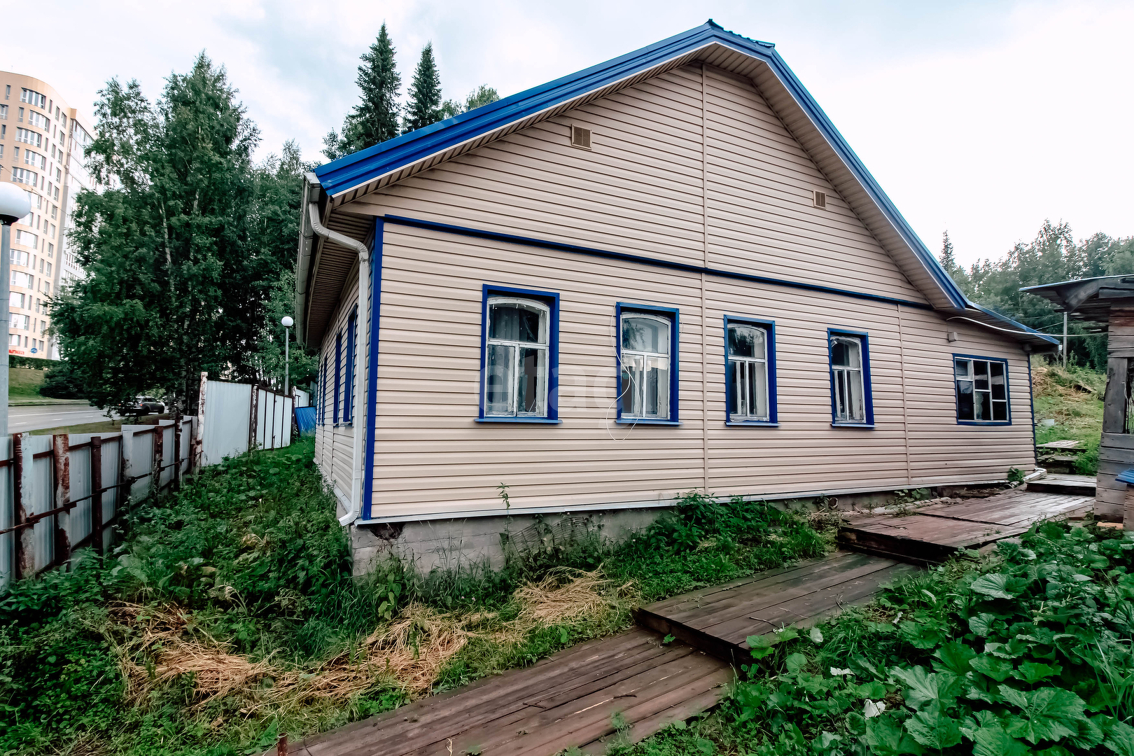 Продажа дома, 64м <sup>2</sup>, 10 сот., Ханты-Мансийск, Ханты-Мансийский автономный округ,  