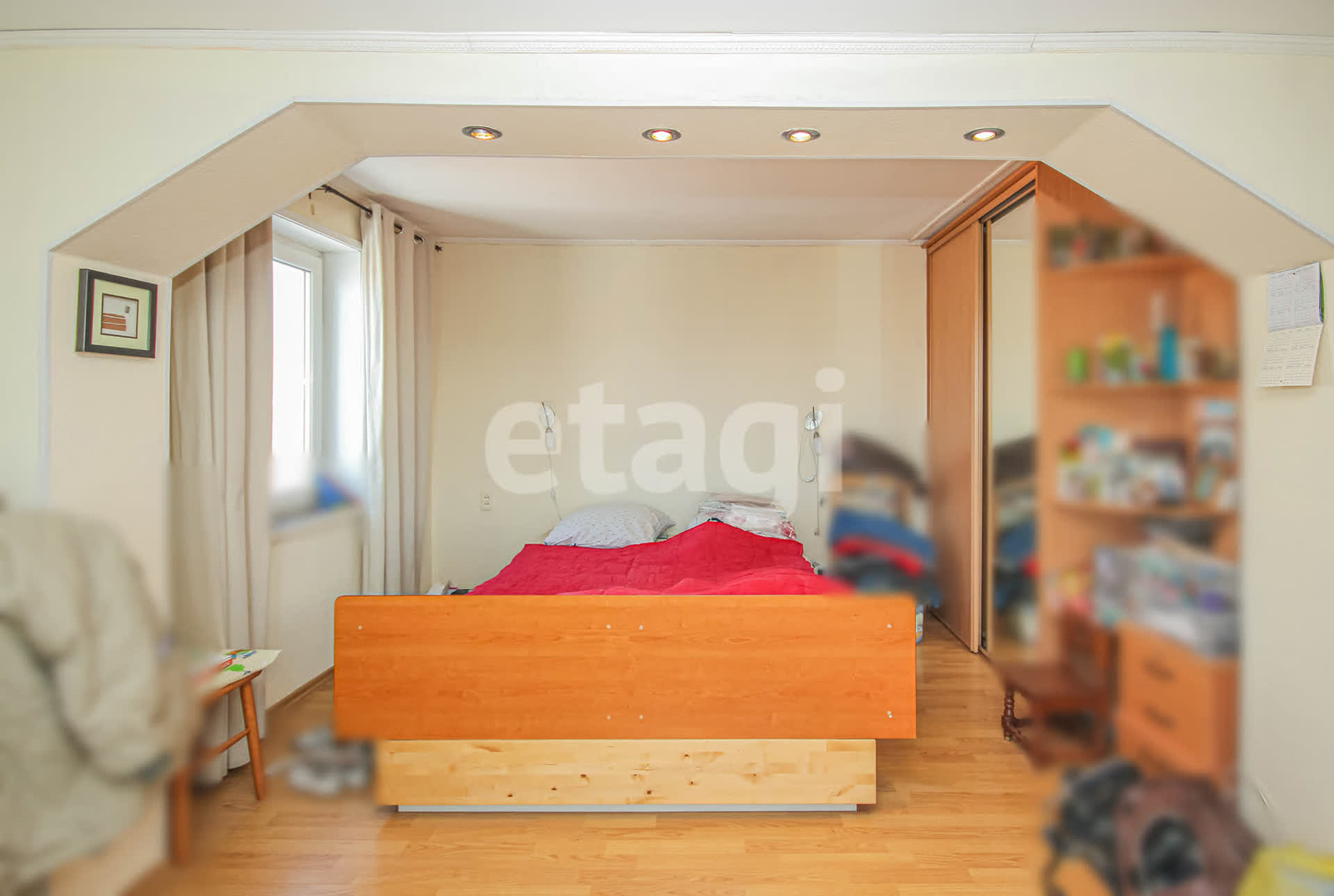 Продажа дома, 141м <sup>2</sup>, 8 сот., Улан-Удэ, Республика Бурятия,  Советский