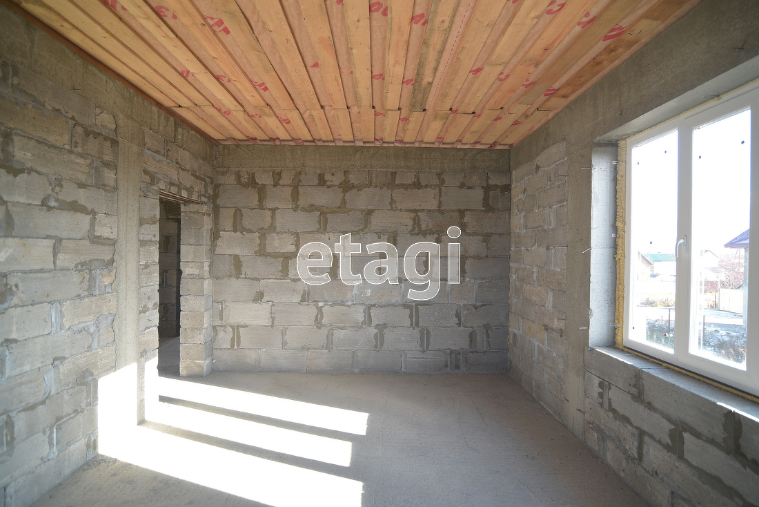 Продажа дома, 178м <sup>2</sup>, 6 сот., Южно-Сахалинск, Сахалинская область,  