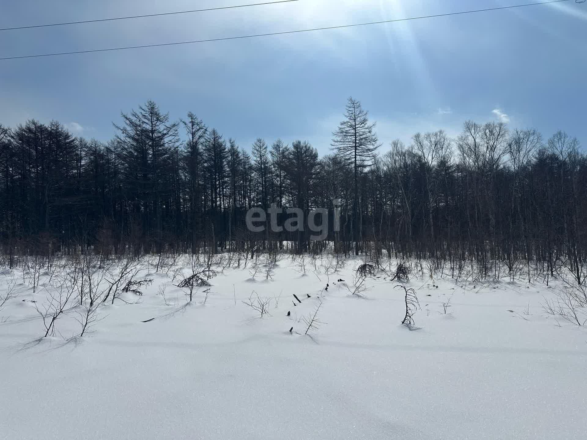 Продажа участка, Южно-Сахалинск, Сахалинская область,  Южно-Сахалинск
