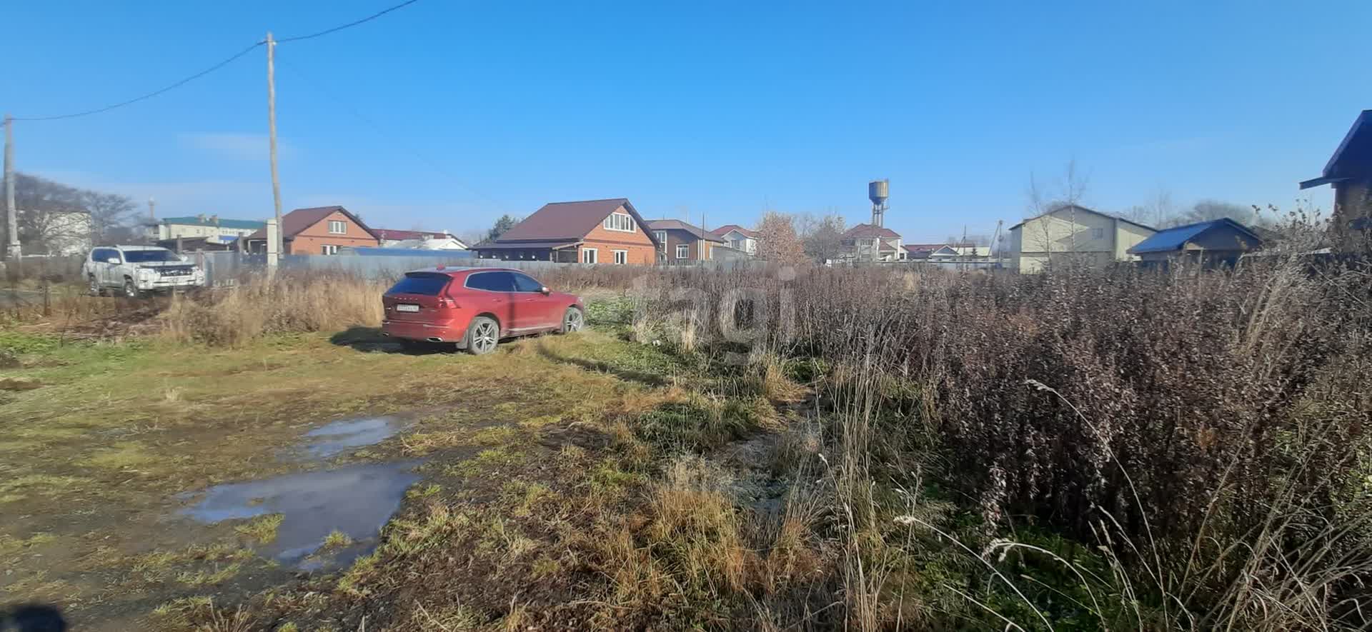 Продажа участка, Южно-Сахалинск, Сахалинская область,  