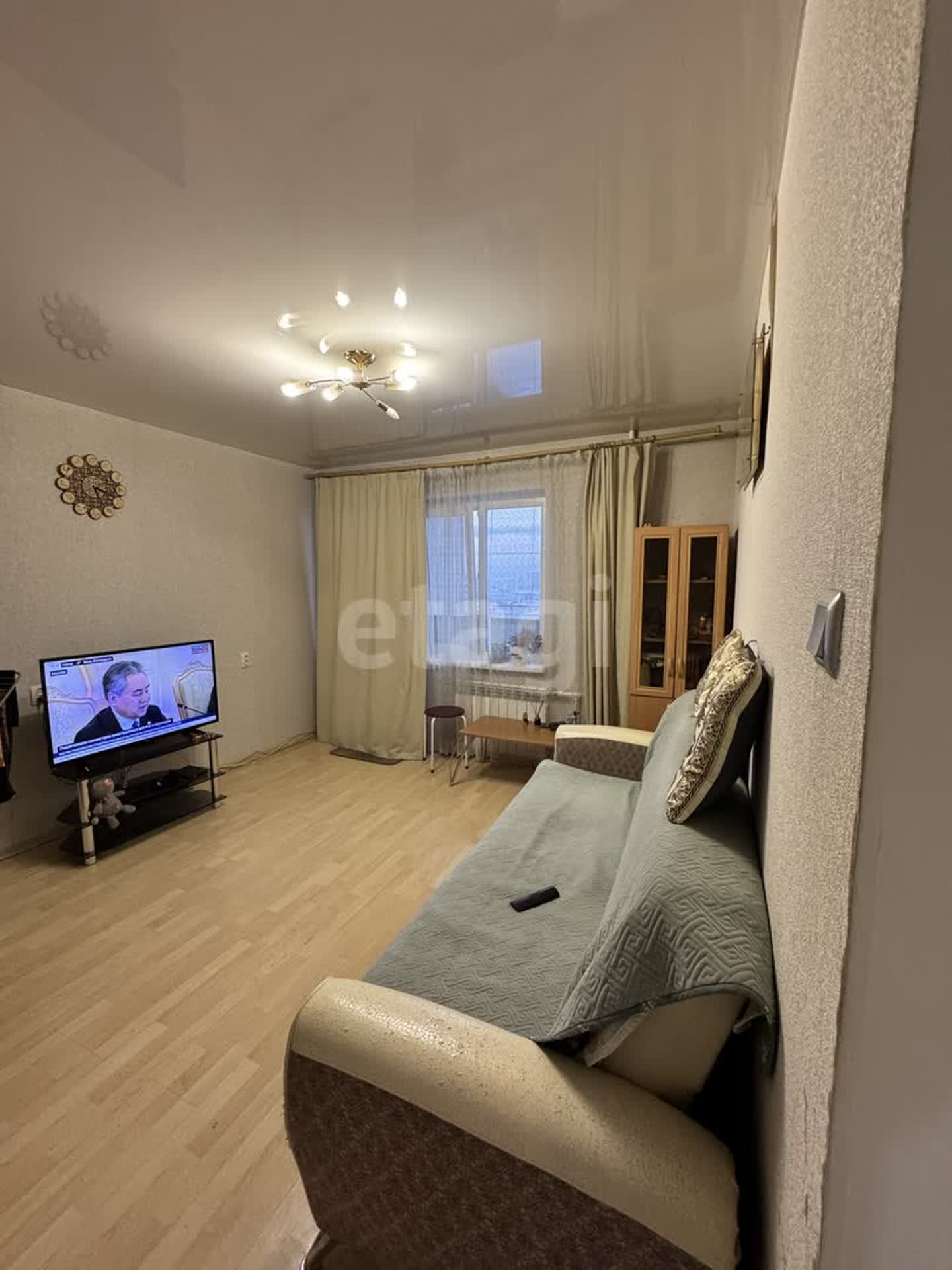 Продажа 3-комнатной квартиры, Улан-Удэ, Республика Бурятия,  Улан-Удэ