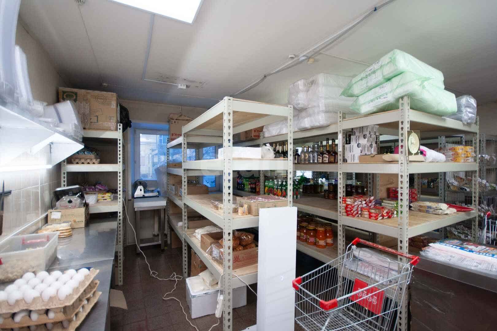 Продажа коммерческой недвижимости, 310м <sup>2</sup>, Новый Уренгой, Ямало-Ненецкий АО,  Новый Уренгой