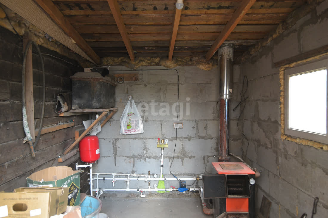 Продажа дома, 102м <sup>2</sup>, 8 сот., Южно-Сахалинск, Сахалинская область,  