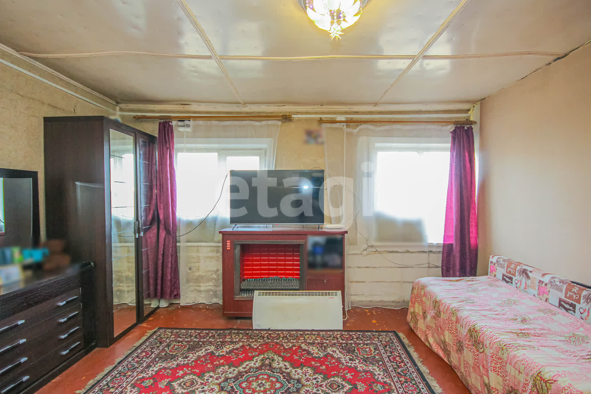 Продажа дома, 44м <sup>2</sup>, 2 сот., Улан-Удэ, Республика Бурятия,  Советский