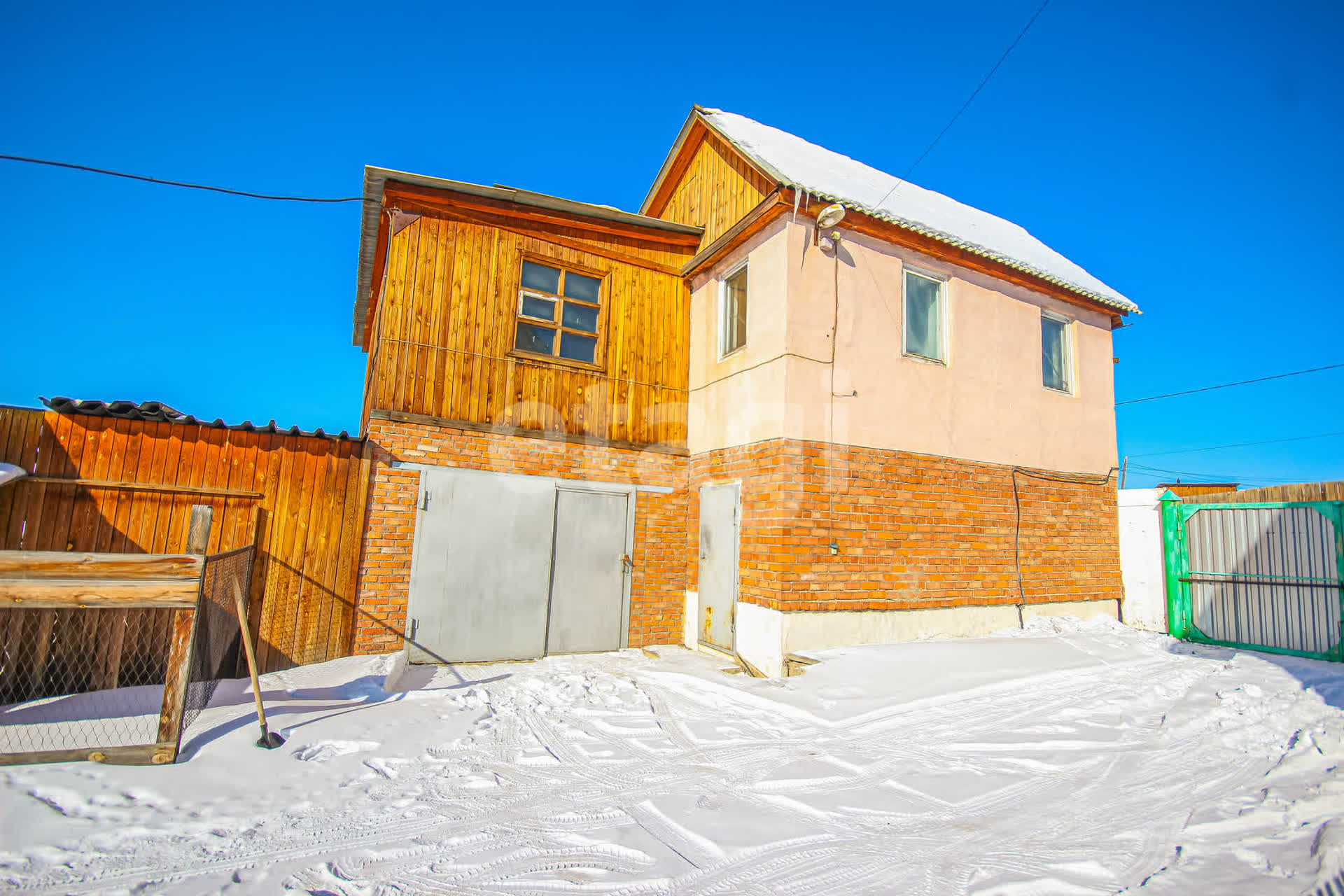 Продажа участка, Улан-Удэ, Республика Бурятия,  Советский