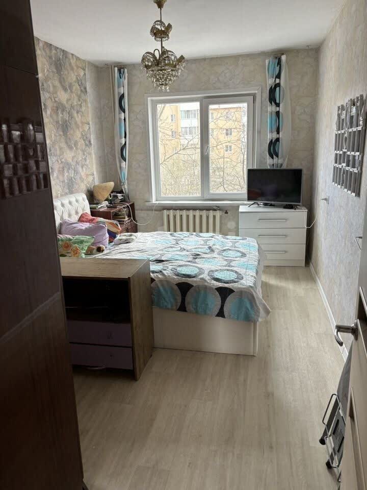 Продажа 3-комнатной квартиры, Улан-Удэ, Республика Бурятия,  Улан-Удэ