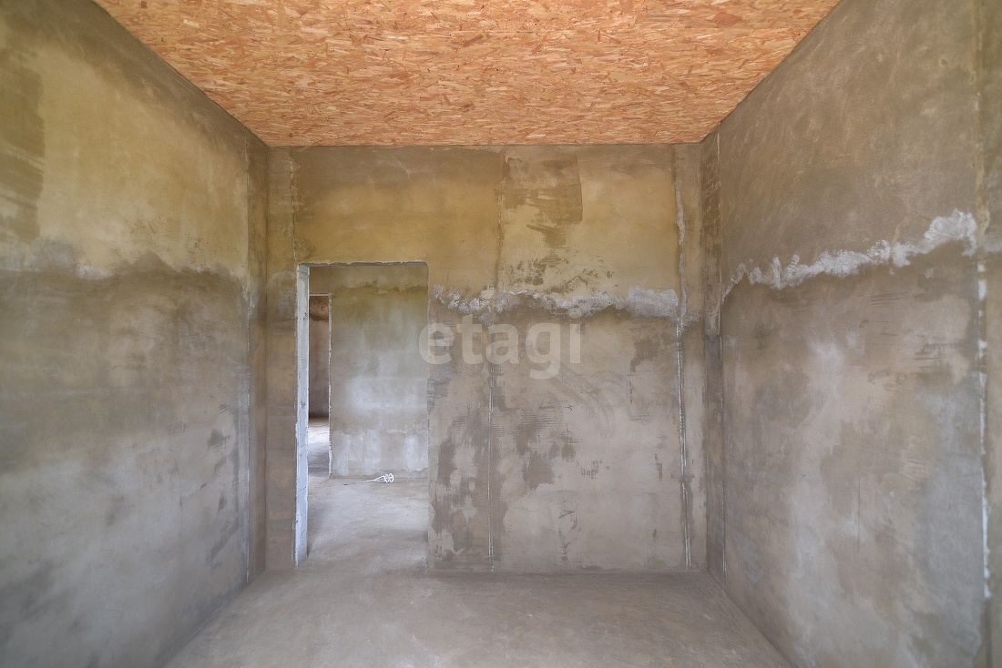 Продажа дома, 100м <sup>2</sup>, 6 сот., Южно-Сахалинск, Сахалинская область,  