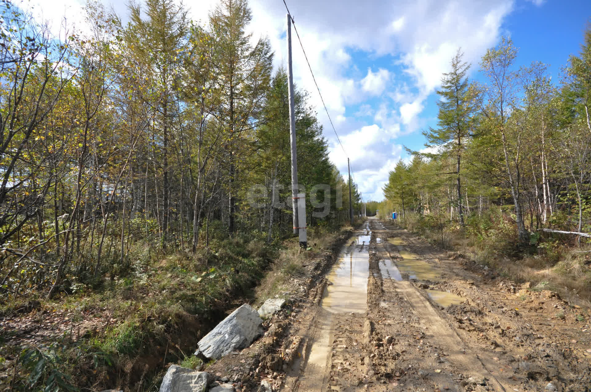 Продажа участка, Южно-Сахалинск, Сахалинская область,  Южно-Сахалинск