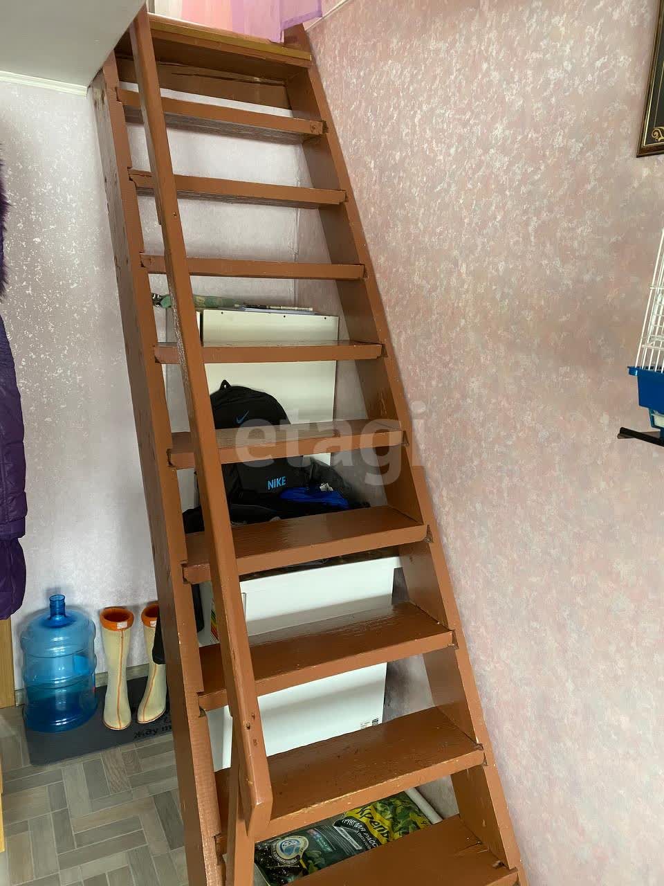 Продажа дома, 100м <sup>2</sup>, 11 сот., Южно-Сахалинск, Сахалинская область,  Южно-Сахалинск