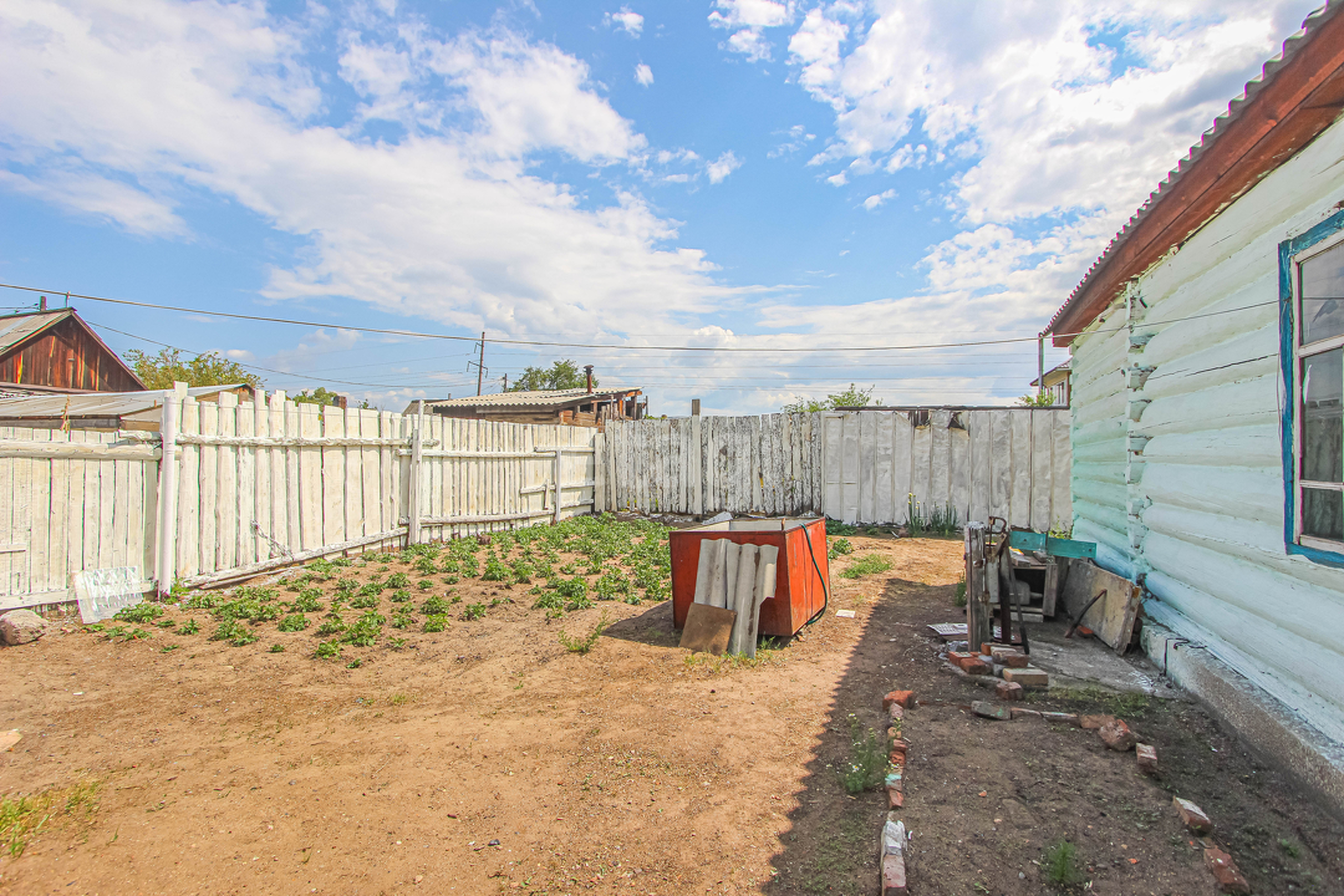 Продажа дома, 58м <sup>2</sup>, 5 сот., Улан-Удэ, Республика Бурятия,  Советский