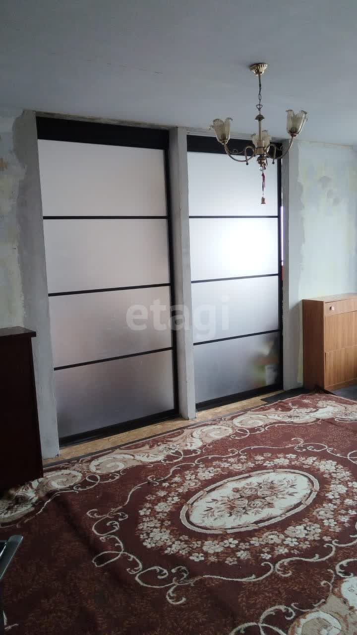 Продажа 4-комнатной квартиры, Южно-Сахалинск, Сахалинская область,  Южно-Сахалинск