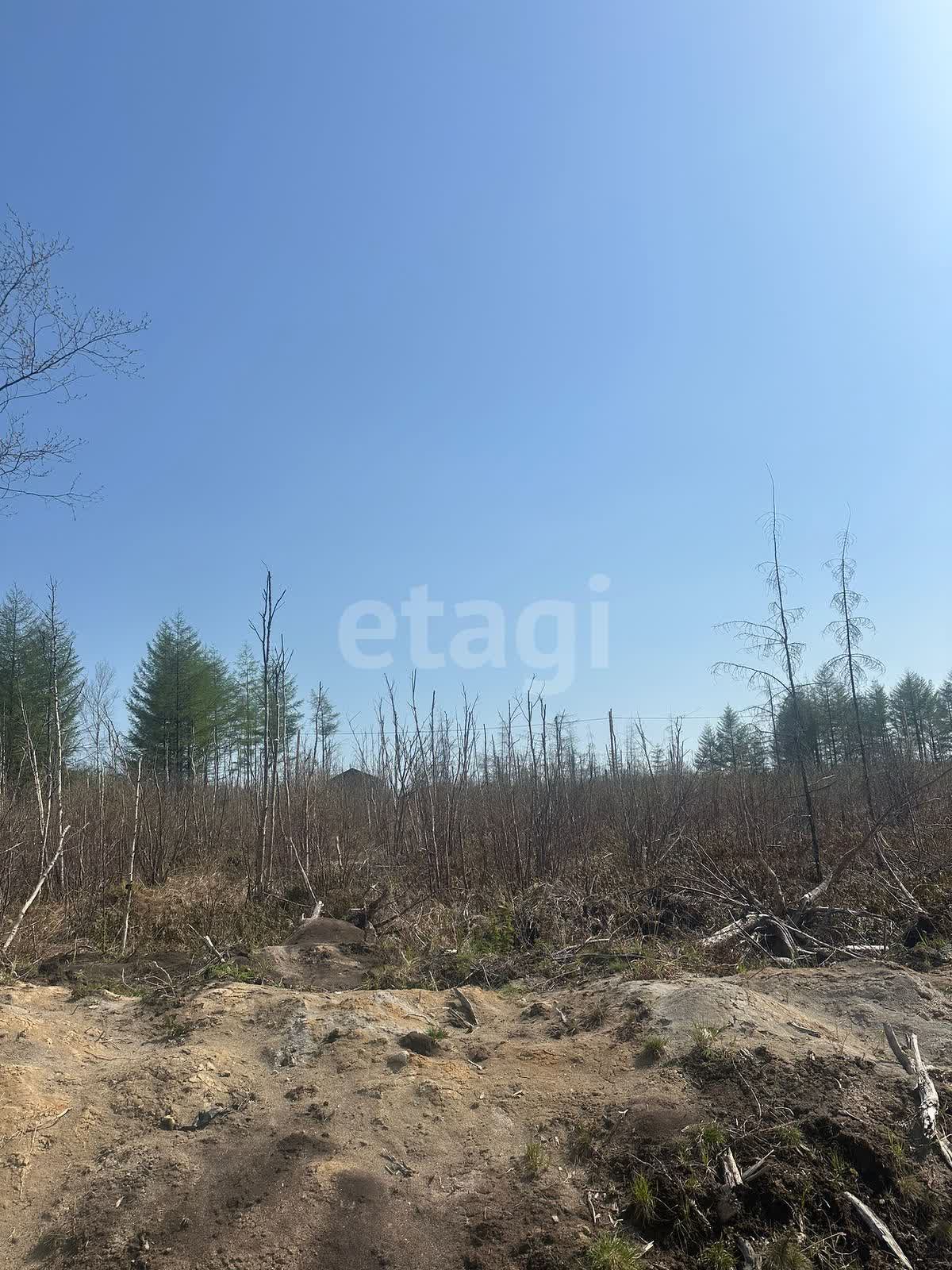 Продажа участка, Южно-Сахалинск, Сахалинская область,  Южно-Сахалинск