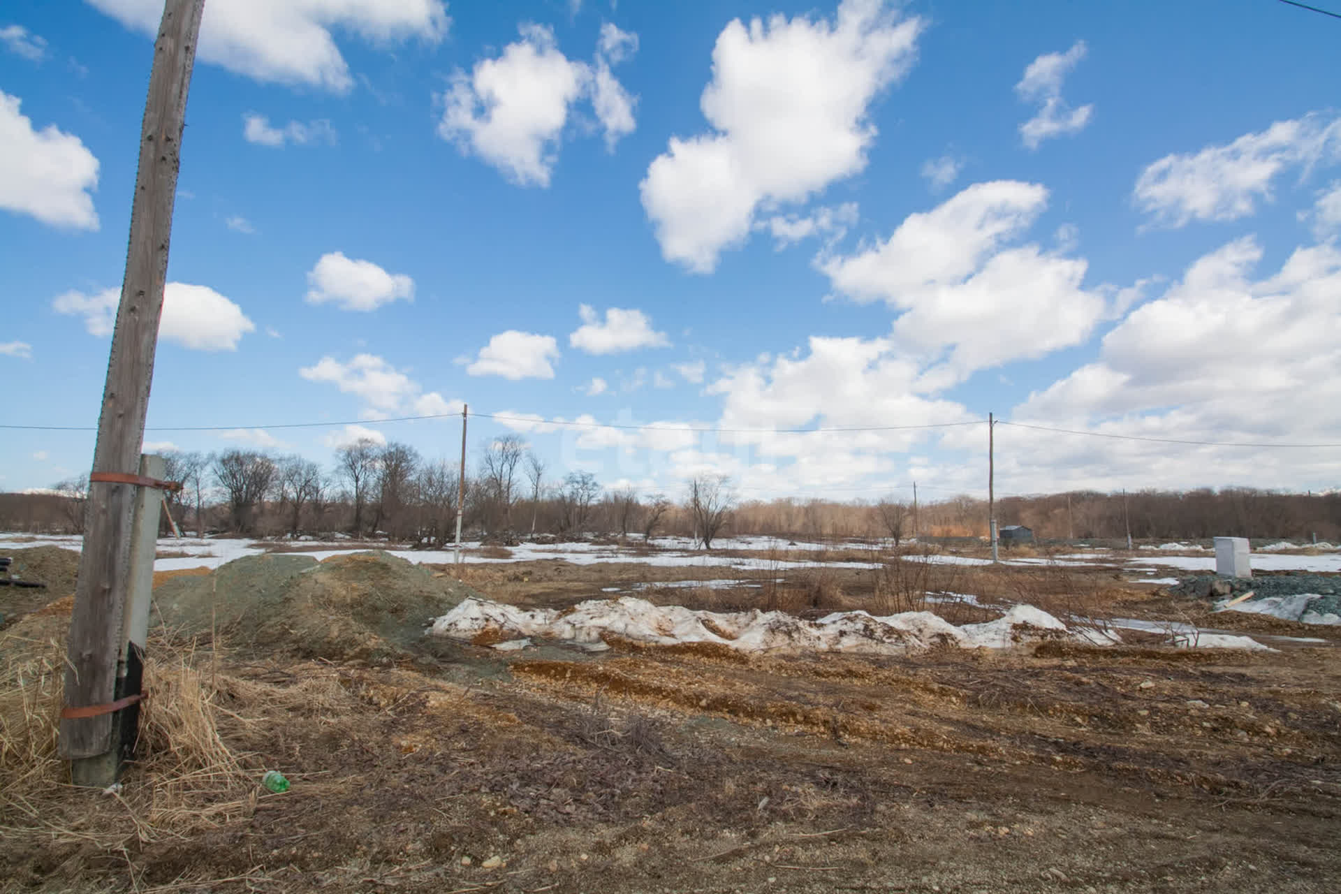 Продажа участка, Южно-Сахалинск, Сахалинская область,  Южно-Сахалинск