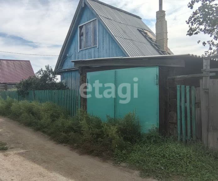 Продажа дома, 54м <sup>2</sup>, 8 сот., Улан-Удэ, Республика Бурятия