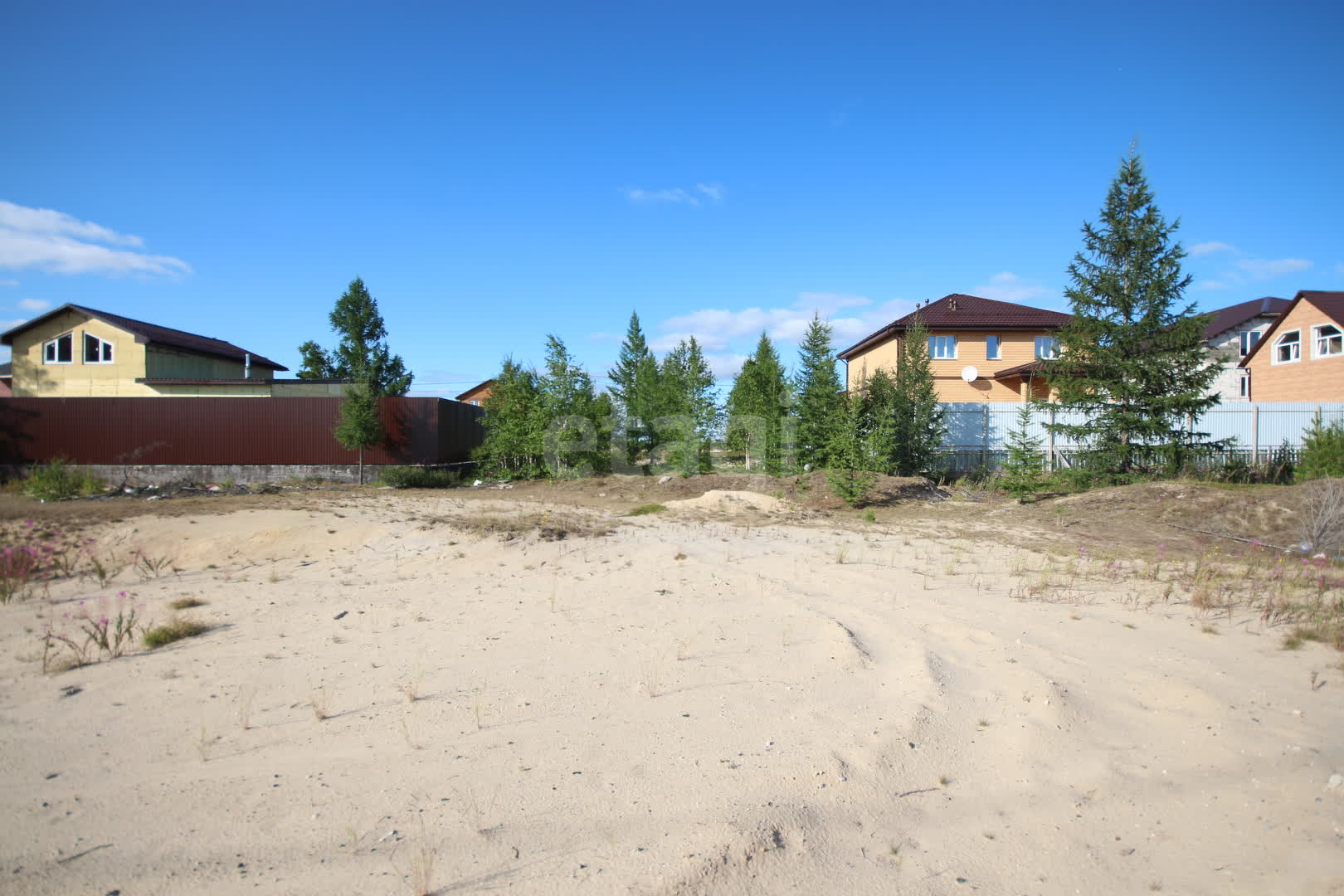 Продажа участка, Новый Уренгой, Ямало-Ненецкий АО,  Новый Уренгой