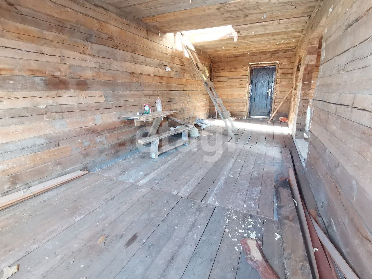 Продажа дома, 125м <sup>2</sup>, 10 сот., Улан-Удэ, Республика Бурятия,  Тарбагатайский