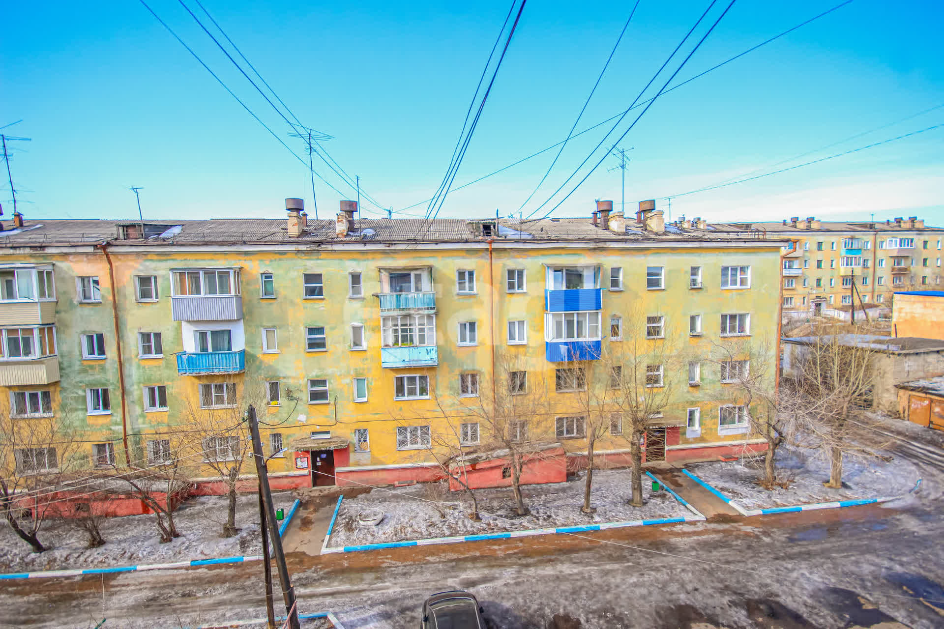 Продажа 2-комнатной квартиры, Улан-Удэ, Республика Бурятия,  Улан-Удэ