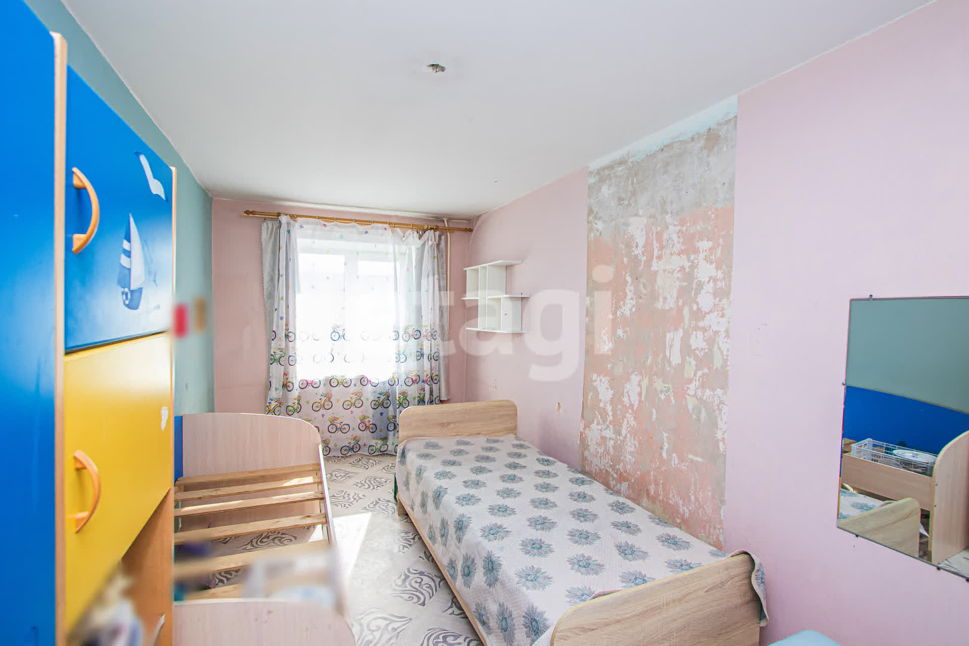 Продажа 3-комнатной квартиры, Улан-Удэ, Республика Бурятия,  Улан-Удэ