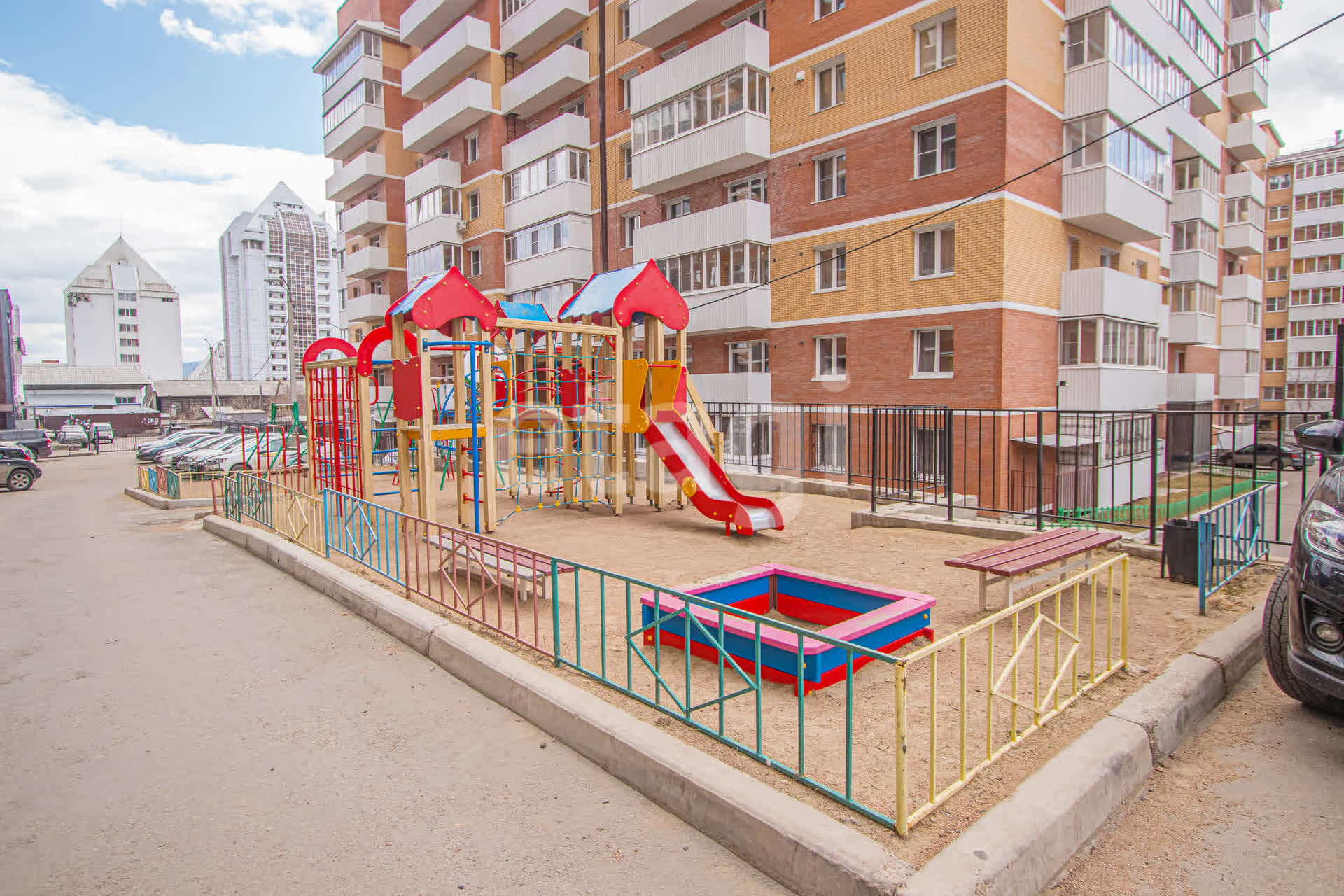 Продажа 2-комнатной квартиры, Улан-Удэ, Республика Бурятия,  Улан-Удэ