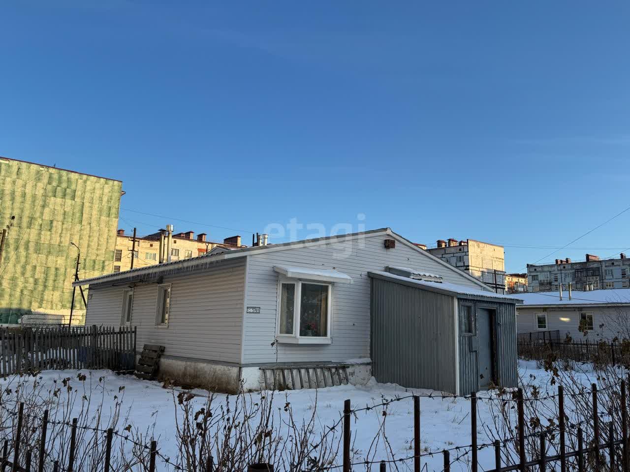 Продажа 2-комнатной квартиры, Южно-Сахалинск, Сахалинская область,  Южно-Сахалинск