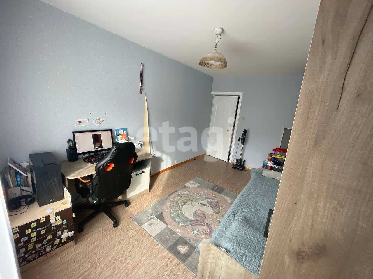 Продажа 3-комнатной квартиры, Улан-Удэ, Республика Бурятия,  Улан-Удэ