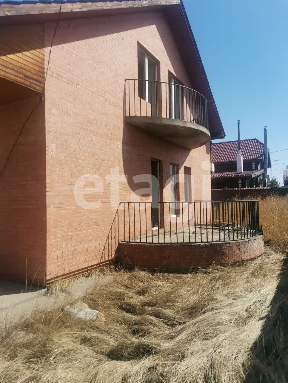 Продажа дома, 249м <sup>2</sup>, 7 сот., Улан-Удэ, Республика Бурятия,   Улан-Удэ