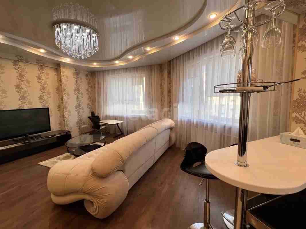 Аренда 2-комнатной квартиры, Южно-Сахалинск, Сахалинская область,  Южно-Сахалинск