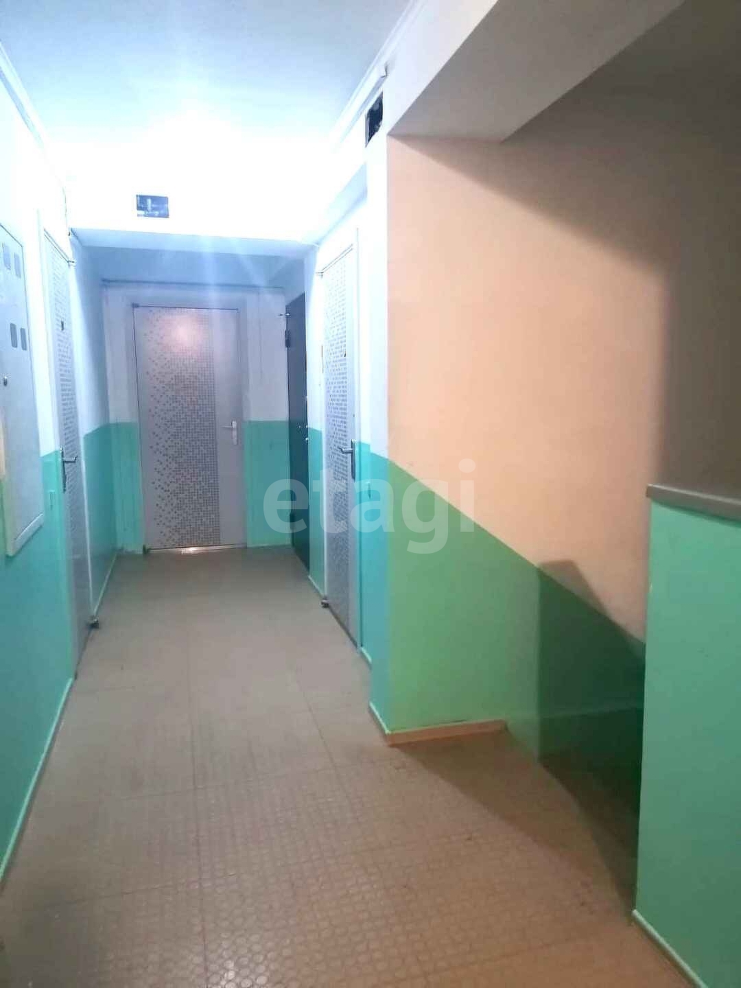 Продажа 1-комнатной квартиры, Южно-Сахалинск, Сахалинская область,  Южно-Сахалинск