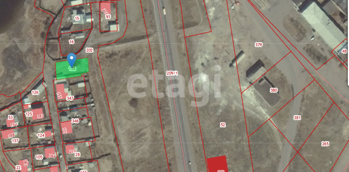 Продажа участка, Улан-Удэ, Республика Бурятия,  Советский