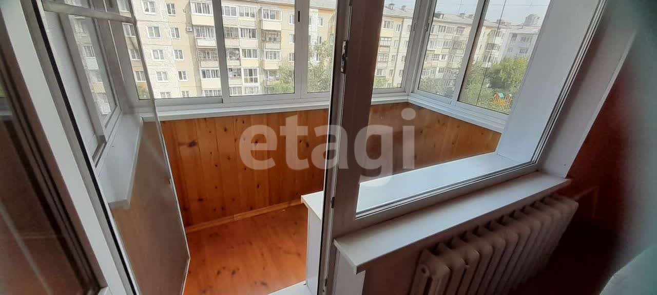 Продажа 3-комнатной квартиры, Улан-Удэ, Республика Бурятия,  Улан-Удэ