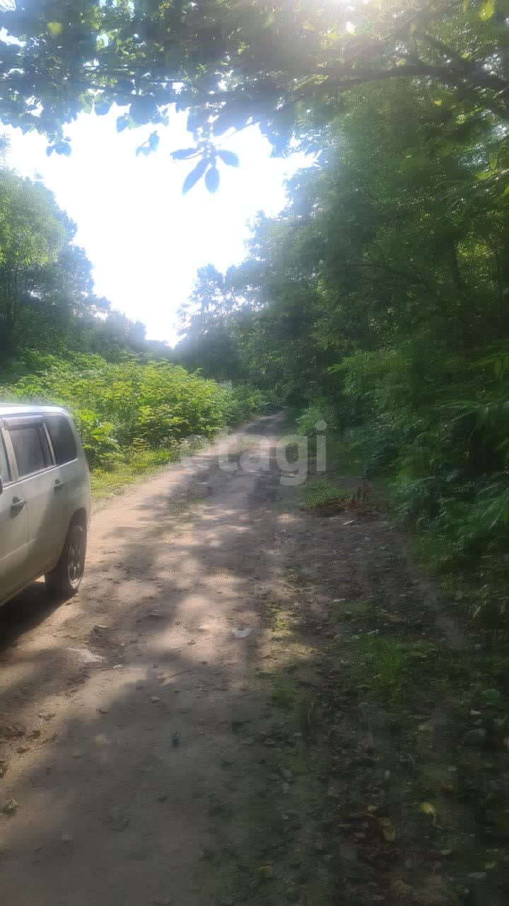 Продажа участка, Южно-Сахалинск, Сахалинская область,  Южно-Сахалинск