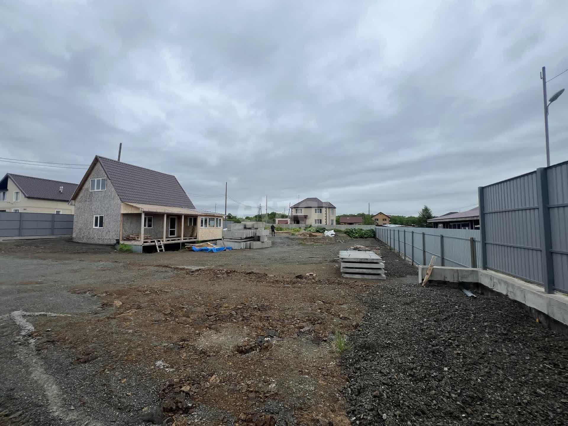 Продажа дачи, 71м <sup>2</sup>, 15 сот., Южно-Сахалинск, Сахалинская область,  