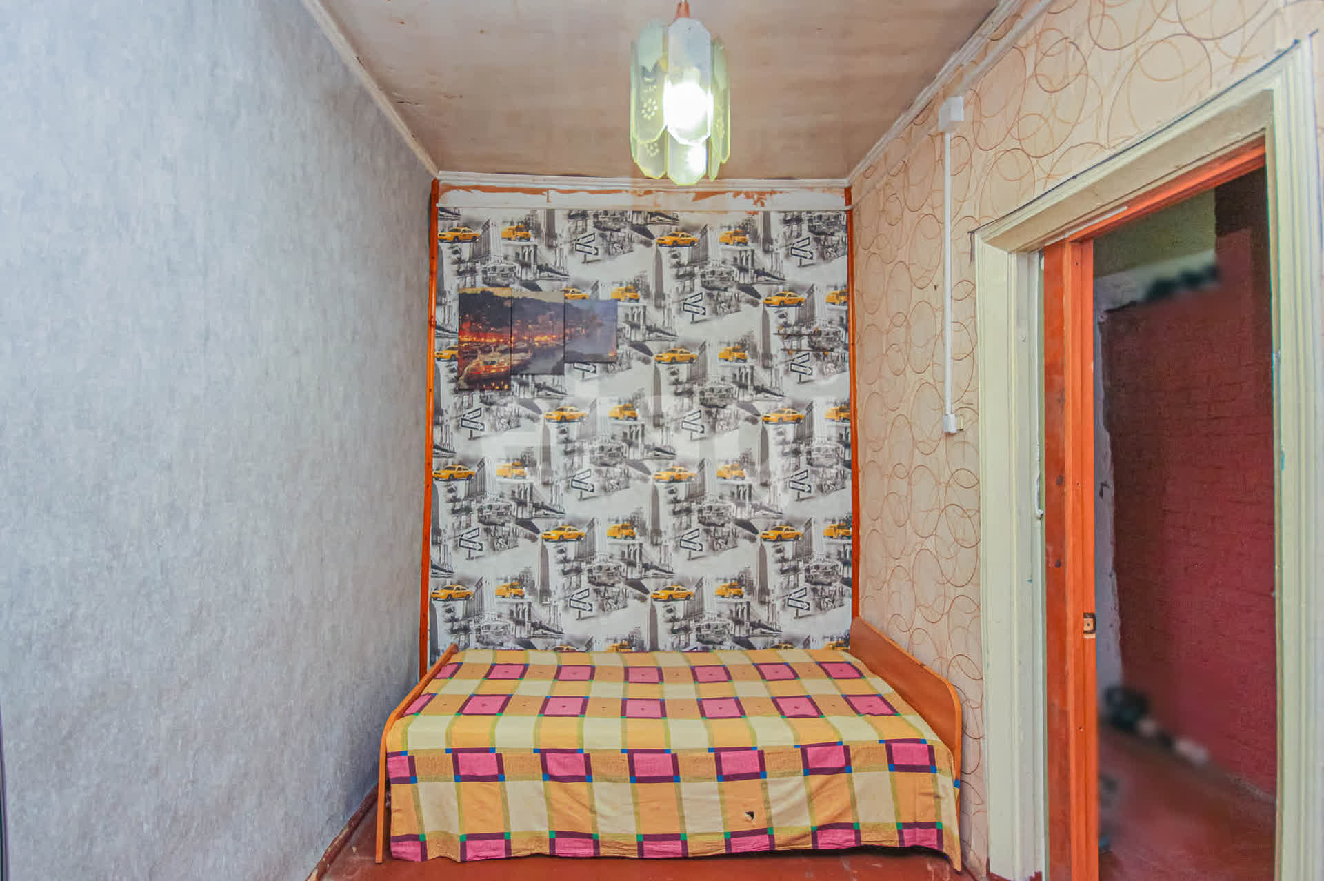 Продажа дома, 44м <sup>2</sup>, 2 сот., Улан-Удэ, Республика Бурятия,  Советский