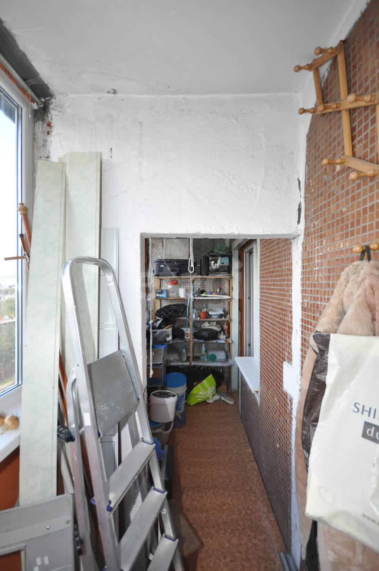 Продажа 3-комнатной квартиры, Южно-Сахалинск, Сахалинская область,  Южно-Сахалинск