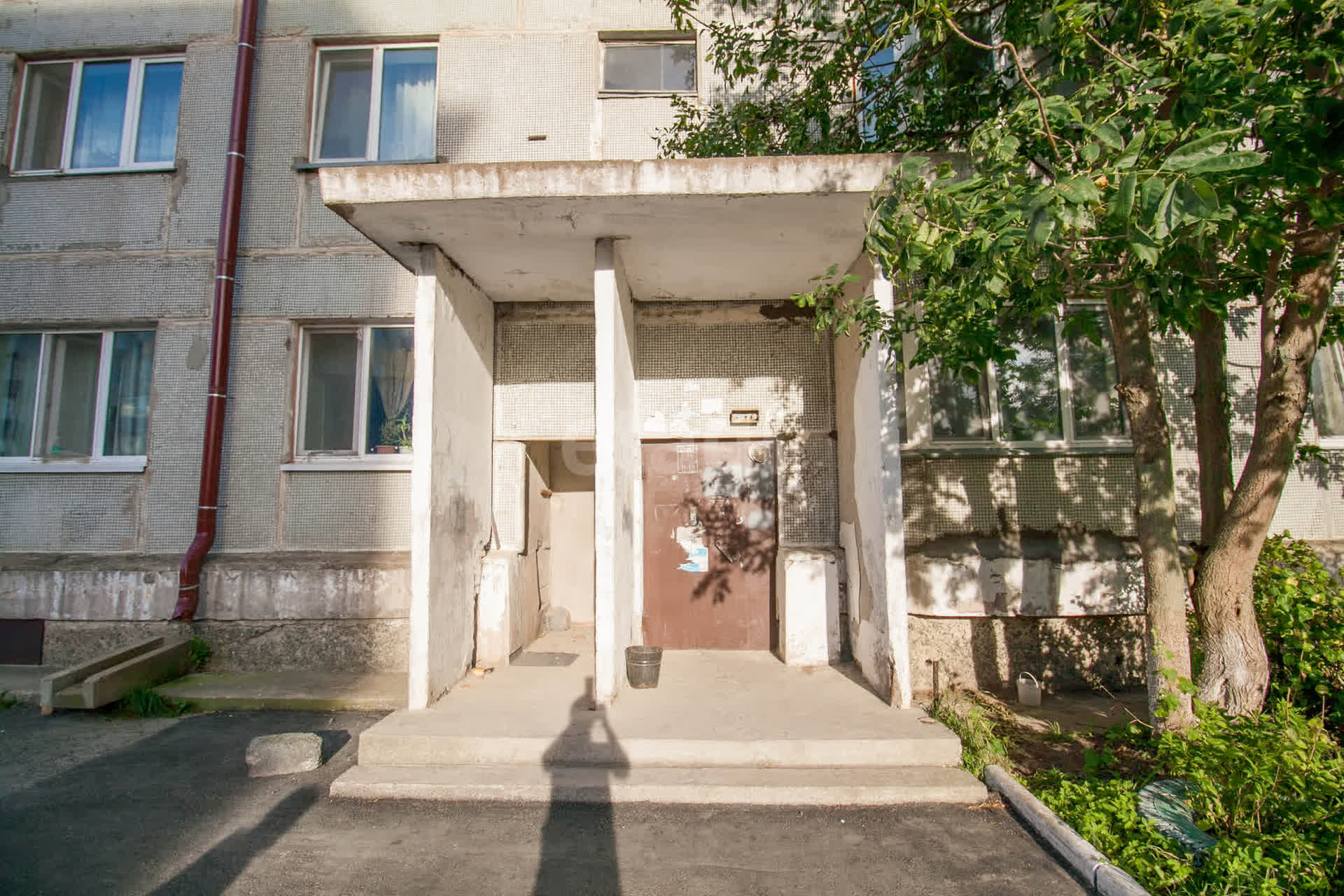 Продажа 2-комнатной квартиры, Южно-Сахалинск, Сахалинская область,  Южно-Сахалинск