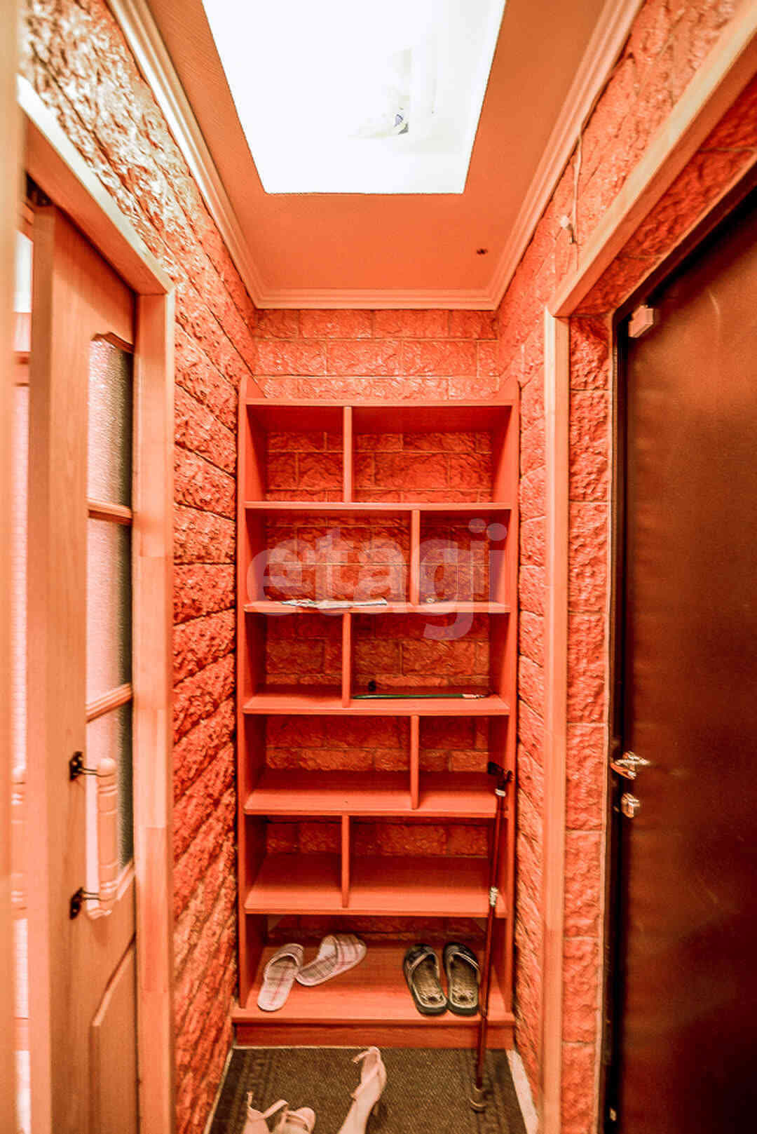 Аренда 2-комнатной квартиры, Южно-Сахалинск, Сахалинская область,  Южно-Сахалинск