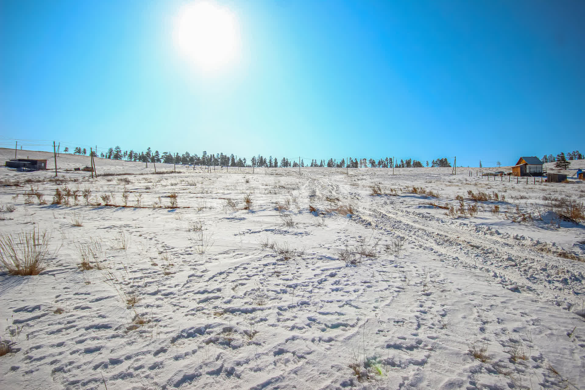Продажа участка, Улан-Удэ, Республика Бурятия