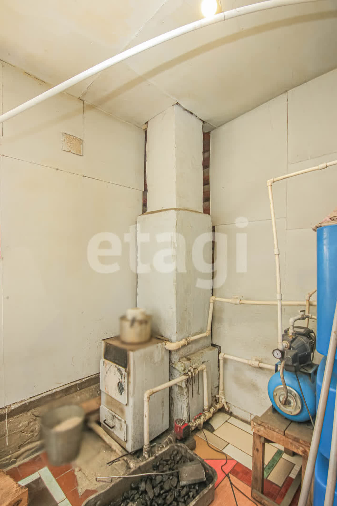 Продажа дома, 80м <sup>2</sup>, 10 сот., Улан-Удэ, Республика Бурятия,  Железнодорожный