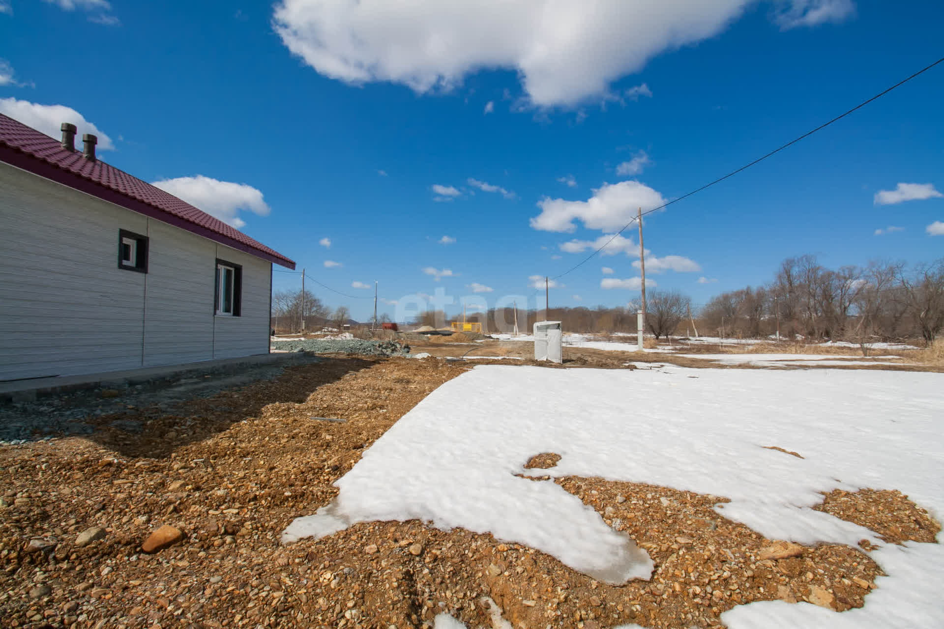 Продажа участка, Южно-Сахалинск, Сахалинская область,  Южно-Сахалинск