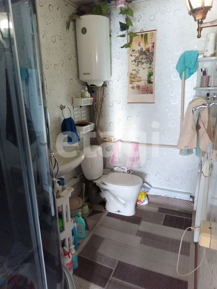 Продажа дома, 78м <sup>2</sup>, 8 сот., Улан-Удэ, Республика Бурятия,  Советский