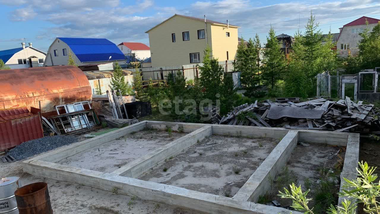 Продажа участка, Новый Уренгой, Ямало-Ненецкий АО,  Новый Уренгой