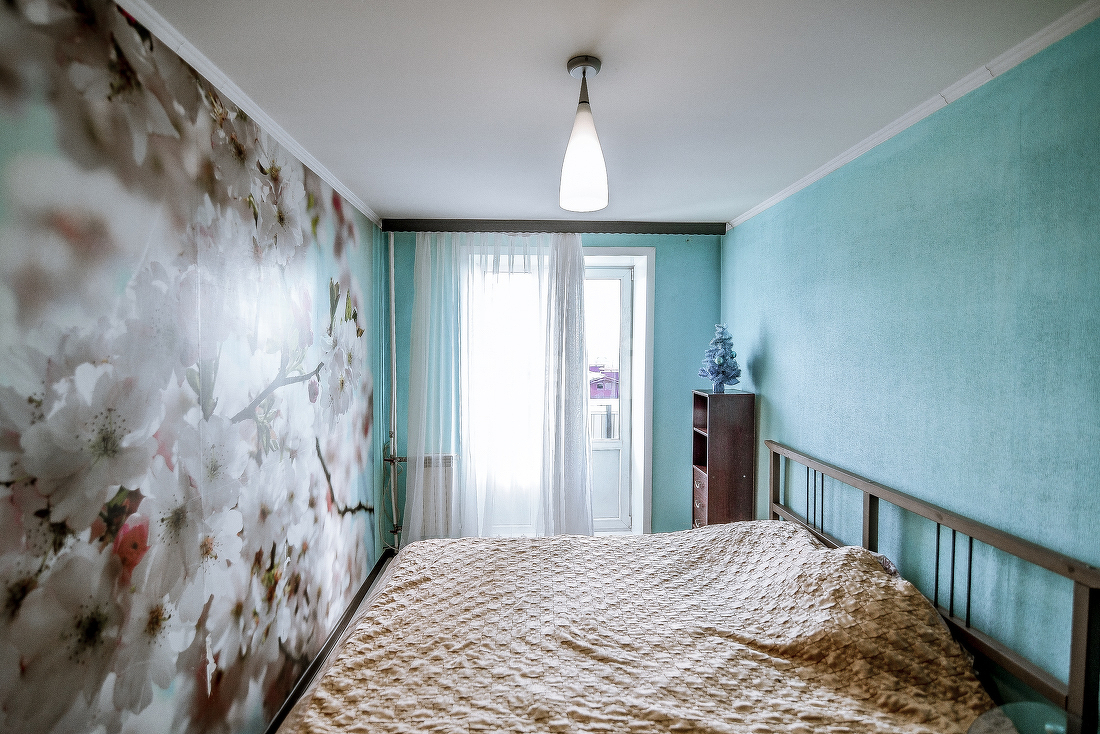 Продажа 2-комнатной квартиры, Южно-Сахалинск, Сахалинская область,  Южно-Сахалинск